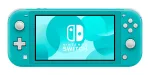 Nintendo Switch Lite, Nintendo Switch, NVIDIA Tegra, T&uuml;rkiis, Analoog / Digitaalne, D-pad, Nupud