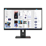 Monitor Lenovo ThinkVision T32UD-40 31,5-tolline 4K Ultra HD LCD 3840 x 2160