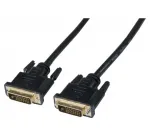 Hypertec ProConnectLite DVI-kaabel 10 m DVI-D must