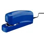 Leitz elektriline klammerdaja 5533 NeXXt lame Clinch 20 lehte, 20 lehte, 200 klambrit, 2 cm, plastik, sinine, 1 kg