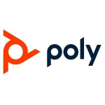 POLY U10P kergekaabli HP kiire andmeedastus