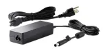 HP 65W Smart vahelduvvooluadapter toiteadapter/inverter siseruumidesse must