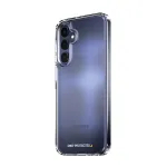 PanzerGlass &reg; HardCase l&auml;bipaistev D3O&reg;-ga Samsung Galaxy A25 5G