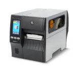 Zebra ZT411 203 x 203 DPI juhtmega ja traadita otse-/termosiirdeprinter m&uuml;&uuml;gikohaprinter