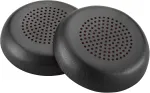 HP Poly Savi 7200 Leatherette Ear Cushion (1 Piece), 190 mm, 210 mm, 55 mm, 300 g, 10 tk, Hiina
