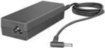 HP Smart AC-adapter &ndash; toiteplokk &ndash; 90 vatti &ndash; &Scaron;veitsi &ndash; s&uuml;learvutitele ENVY Laptop 13, ENVY x360 Laptop, Pavilion x360 Laptop, Spectre x360 Laptop (W5D55AA#UUZ)