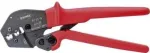Knipex 97 52 19 pressimistangid, ka kahe k&auml;ega kasutamiseks, sobivad 35 - 50 mm&sup2; 35 - 50 mm&sup2; (97 52 19)
