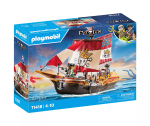 Action/Adventure Playset Playmobil 71418 Age 4-10 Multicolour