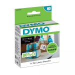 Isekleepuv printerisilt DYMO Multi-Purpose Labels S0929120