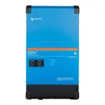 Inverter Victron Energy MultiPlus-II PMP482805000 48V 8000W, inverter/laadija eraldiseisvate ja varus&uuml;steemide jaoks