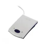 Promag PCR-300, USB RFID-lugeja, 13,56 MHz (ISO14443, MIFARE), pesa, USB (RS232 emulatsioon), m&otilde;&otilde;dud (LxKxS): 65x23x100mm (PCR300MU-01)
