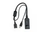 Vertiv Avocent MPUIQ-VMCHD KVM-liideseadapter HDMI, USB 2.0 Must