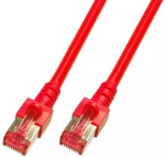 V&otilde;rgukaabel EFB Elektronik 10m RJ-45 Cat6 Punane