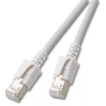 V&otilde;rgukaabel EFB Elektronik DCK1001GR.20 RJ-45 Cat6a 20m Hall