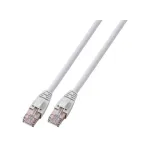 V&otilde;rgukaabel EFB Elektronik 2 m Cat6 RJ-45 U/UTP Hall