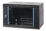 Seinale paigaldatav rack EFB Elektronik 691712FTS.1