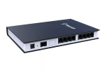 Yeastar TA800 VoIP-telefoniadapter K&otilde;nekoodekid G.711 G.722 G.729A