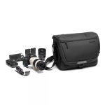 Messenger case Manfrotto MB MA3-M-M Must Universaalne &Otilde;larihm