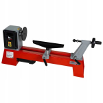 Puutreipink Holzmann D500V ECO 230V &mdash; 500 mm l&auml;bim&otilde;&otilde;t, 1000 mm vahekaugus