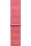 Apple Sport Loop Watch 46mm (guava roosa) (MHYW4ZM/A)