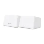 MERCUSYS Halo H47BE, Halo Mesh Wi-Fi 7 s&uuml;steem, 2 komplekti