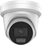 IP kaamera DS-2CD2367G3-LIS2UY/SRB(2.8mm)