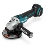 Makita DGA511Z nurklihvija 12,5 cm 8500 RPM