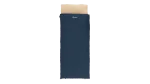 Outwell Contour Lux Deep Blue magamiskott 220x85 cm -19 kuni 15 &deg;C parempoolne t&otilde;mblukk