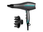 Cecotec IoniCare 5300 Maxi Aura Black Hair Dryer 2200W