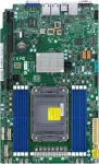Supermicro X12SPW-F emaplaat - LGA4189 - Intel C621A - ATX - 2x Gigabit LAN - Sisseehitatud graafika