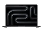 Apple MacBook Pro 14 tolli Apple M5 Pro 18C CPU, 20C GPU/24GB/2TB SSD/Space Black/SWE