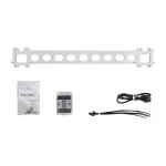 ELEGOO Dual Print Head Mounting Plate for OrangeStorm Giga