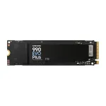 Samsung 990 EVO Plus SSD 1 TB M.2 PCIe 4.0 7150 MB/s 1350000 IOPS Must