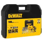 DEWALT DWMT73801-1 Socket Set