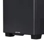 ACTINA PC AMD Ryzen 7 9800X3D 32 GB DDR5-SDRAM 2 TB SSD NVIDIA GeForce RTX 5090 Midi Tower Must