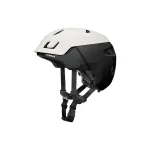 Mammut Haute Route Helmet White-Black