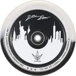Blunt Wheel Jon Reyes 120mm T&uuml;rkiis-Lilla