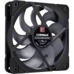 Noctua NF-A12x25 G2 PWM chromax.black 120mm Fan