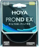 Hoya ProND EX 8 62mm Neutral Density Filter