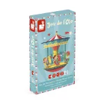 Janod Carousel hanede v&otilde;idus&otilde;idum&auml;ng J02743