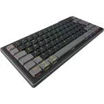 CHERRY K63W Pro Compact Ultra-Wideband mehaaniline klaviatuur