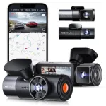 VANTRUE N5 Nexus 5 autokaamera