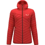 Salewa Brenta RDS Down Jacket - Flame (Suurus S)