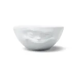 FIFTYEIGHT PRODUCTS Bowl 350ml - Grinning White