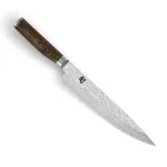 KAI Shun Premier Tim M&auml;lzer Singli viilutaja 24 cm (9,5 tolli) - TDM-1704