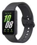 Nutikell Samsung Galaxy Fit3 &mdash; ristk&uuml;likukujuline alumiiniumkorpus 40 mm, 1,6 tolli AMOLED, pulss, baromeeter, 5 ATM, Bluetooth 5.3, 208 mAh