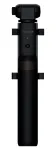 EVELATUS Selfie Stick Tripod SST01 juhtmevaba kaugjuhtimispuldiga, must