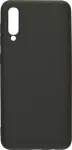 Evelatus Xiaomi Mi A3 Soft Silicone Black Protective Case