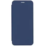Evelatus Xiaomi Poco M4 Pro 5G Book Case Dark Blue