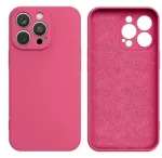 iLike Samsung Galaxy A14 5G / Galaxy A14 Silicone Case Pink